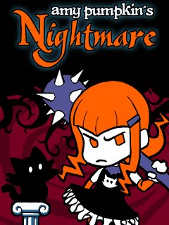 game pic for Amy: Pumpkins Nightmare